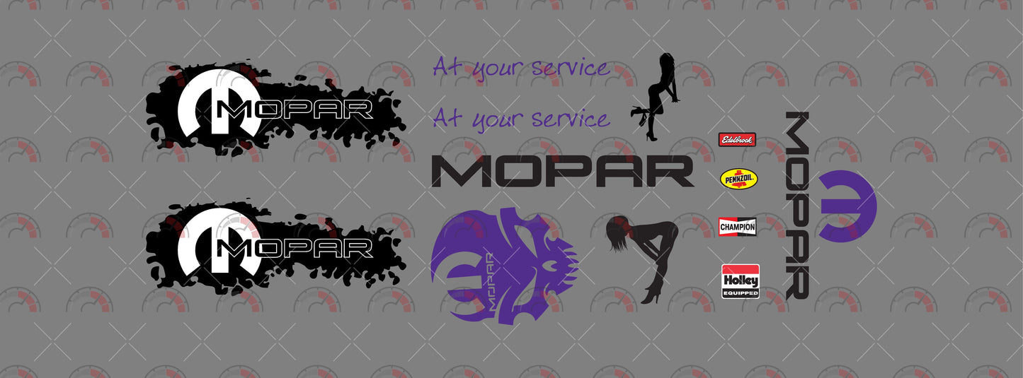 Mopar 02 A