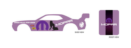 Mopar 03 A