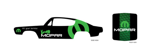 Mopar 03 B