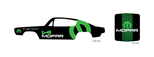 Mopar 03 B