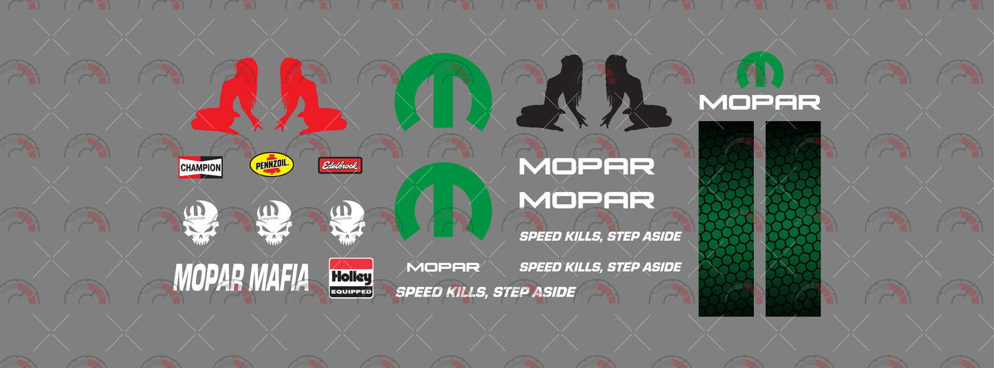 Mopar 04 A