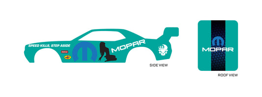 Mopar 05 A