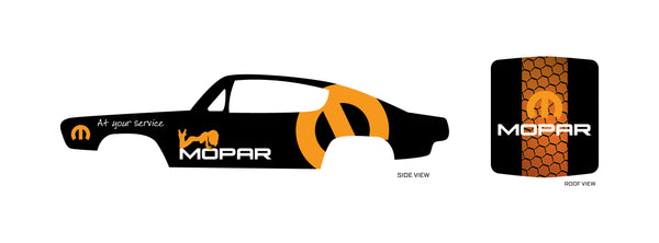 Mopar 05 B