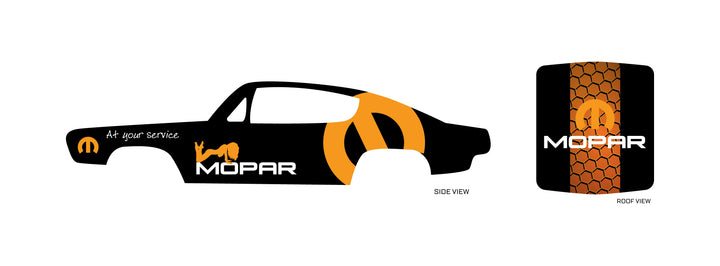 Mopar 05 B