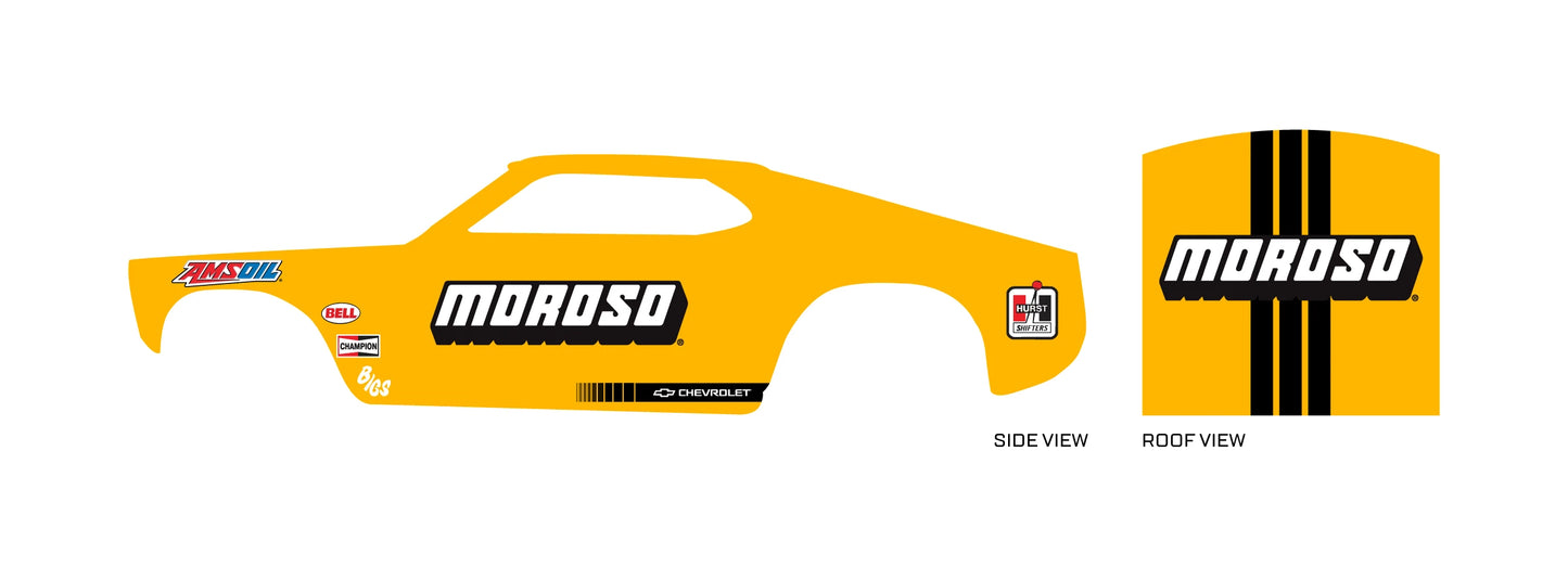 Moroso