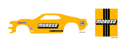 Moroso