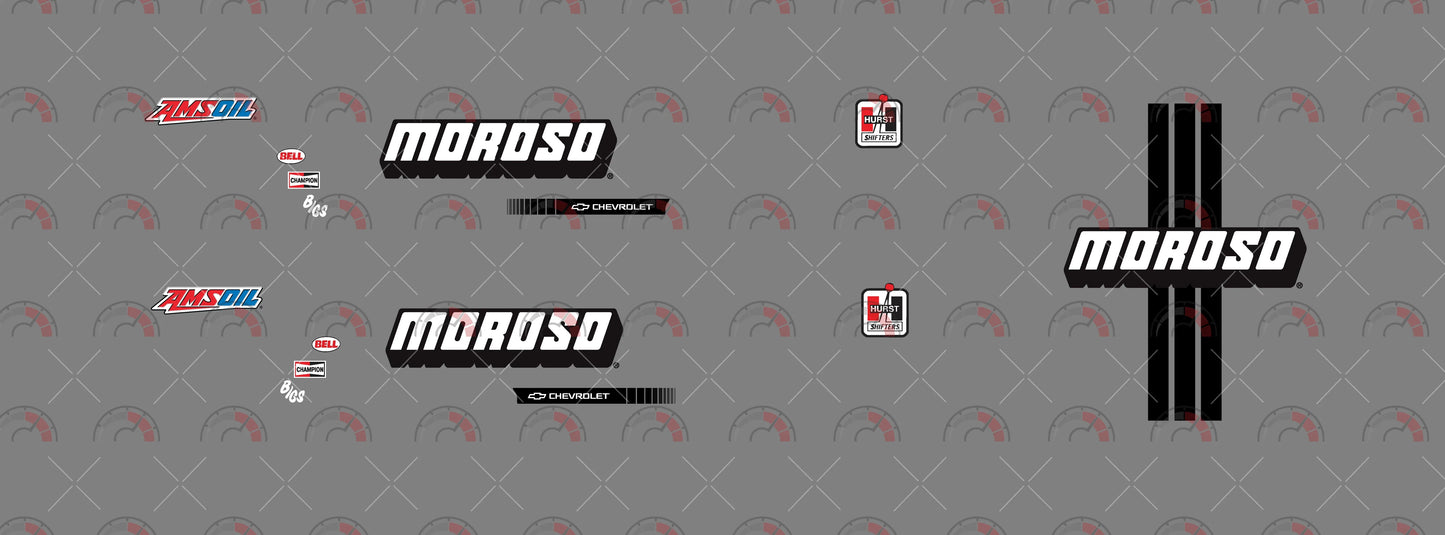 Moroso