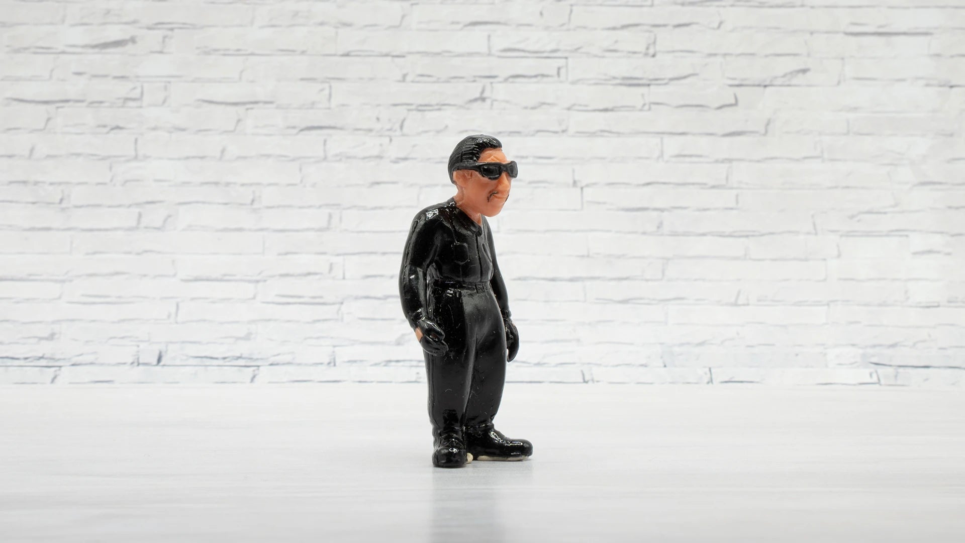 Mosca Homies Series 2 Toy