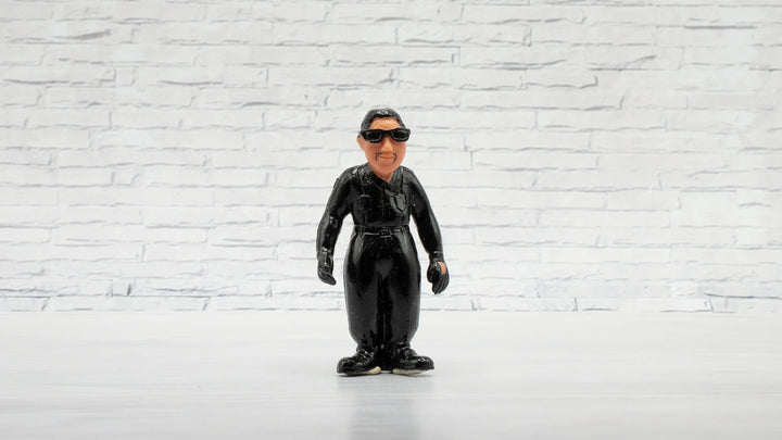 Mosca Homies Series 2 Toy