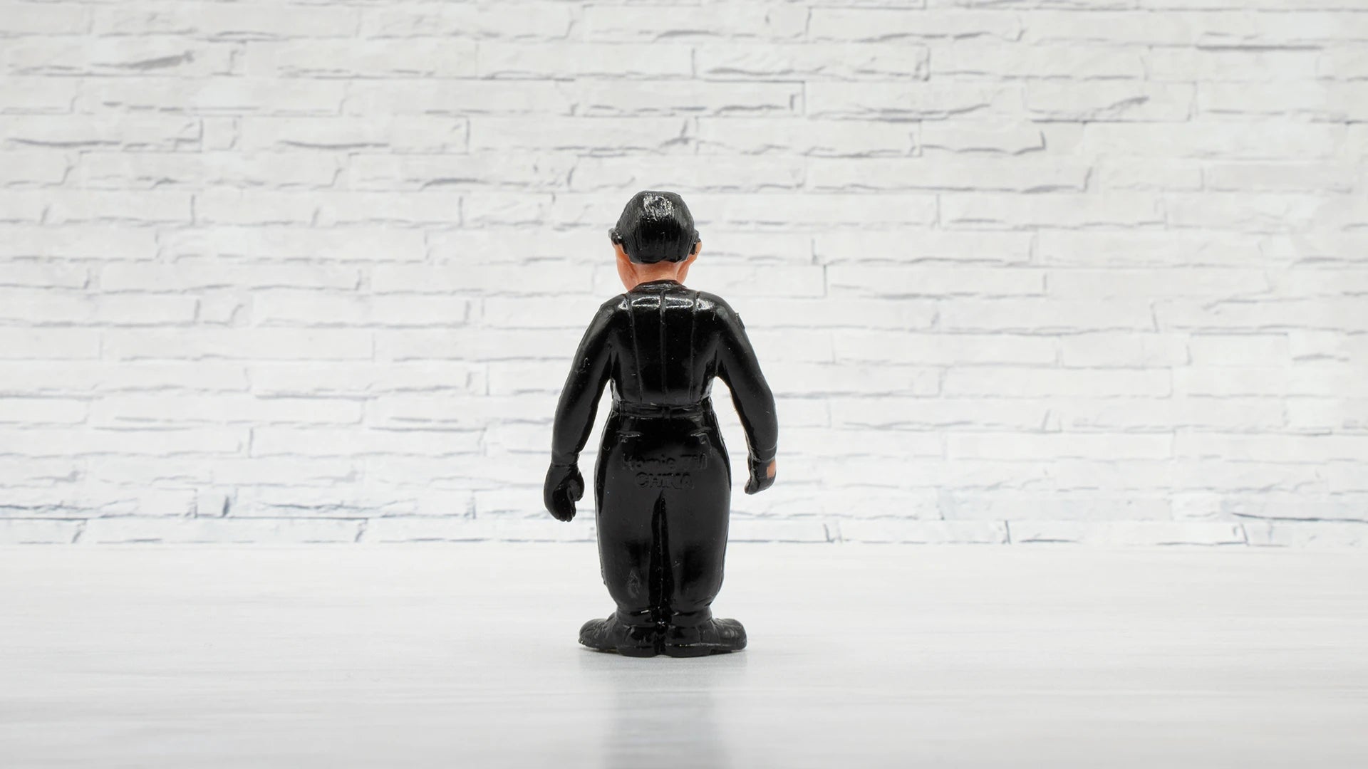 Mosca Homies Series 2 Toy