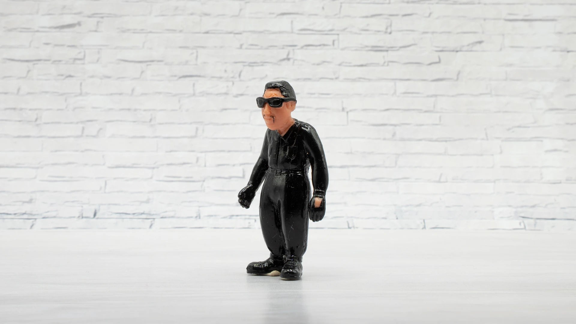 Mosca Homies Series 2 Toy