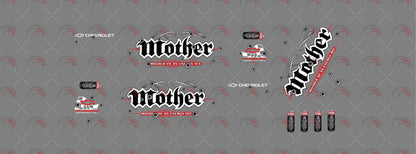 Mother Energy 01