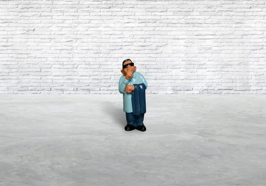 Mr Clean