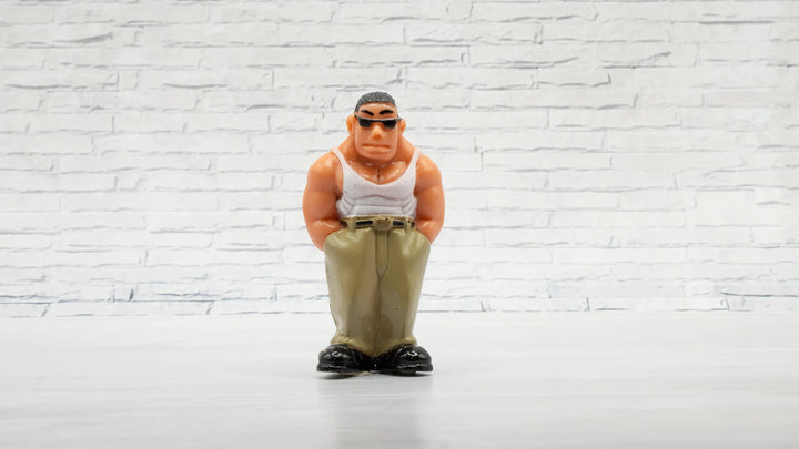 "Mr Pit" Homies Series 3 Toy