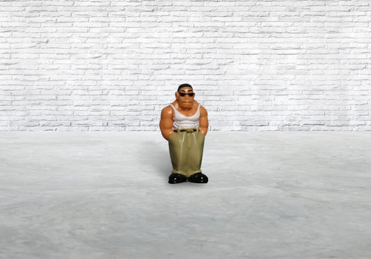 Mr Pit