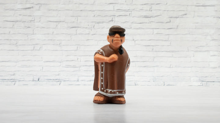 Mr Rza Homies Series 1 Toy