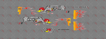 Mr. Horsepower 01