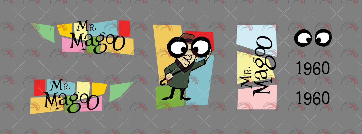 Mr. Magoo 02
