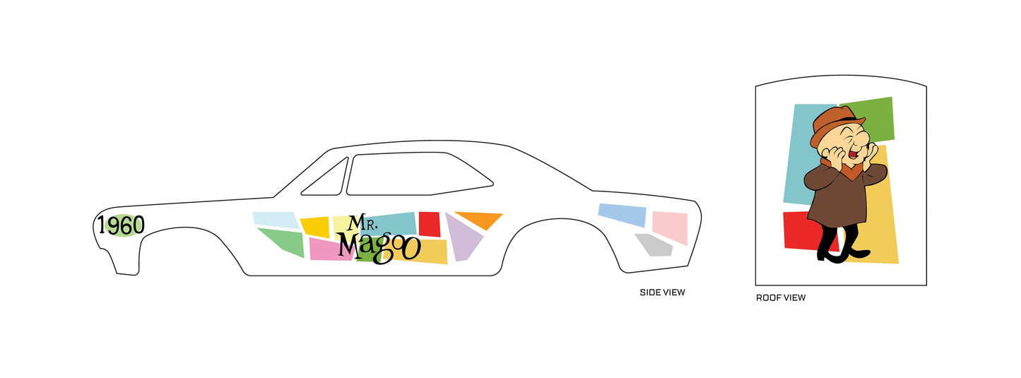 Mr. Magoo 07