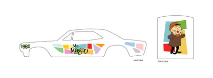 Mr. Magoo 07
