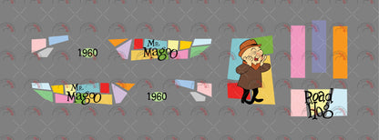 Mr. Magoo 07