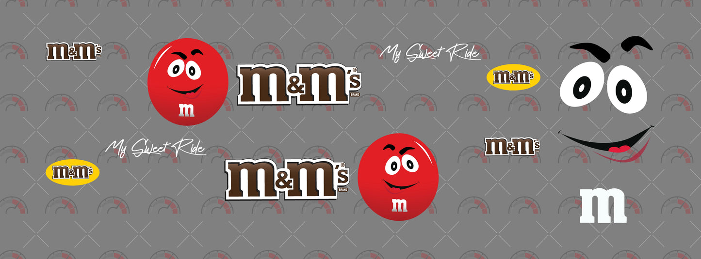 Mr. Red