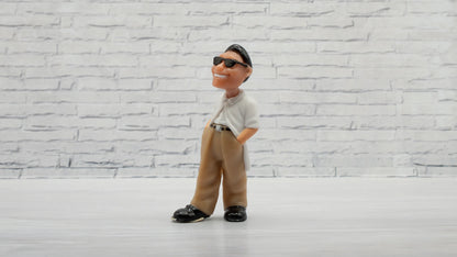 Mr Grins