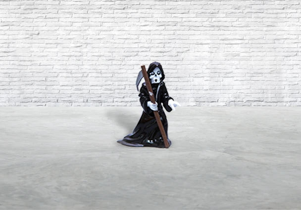 Muerte