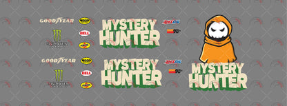 Mystery Hunter