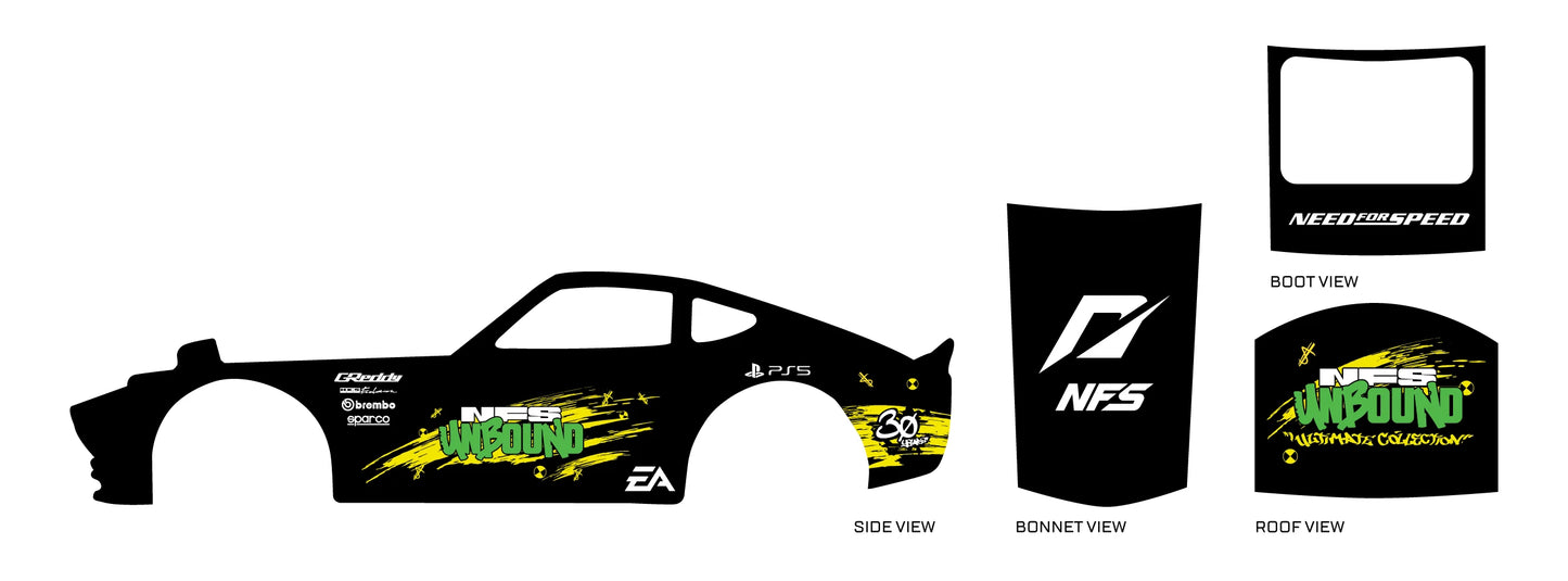 NFS Unbound