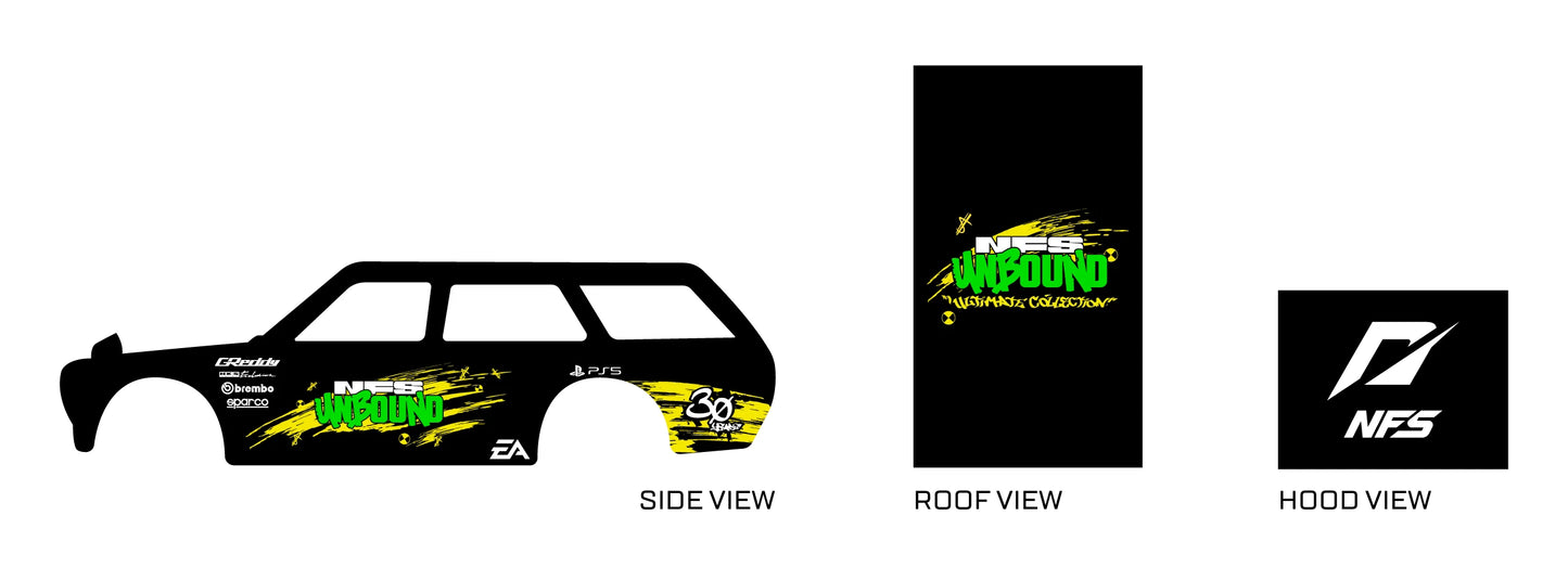 NFS Unbound