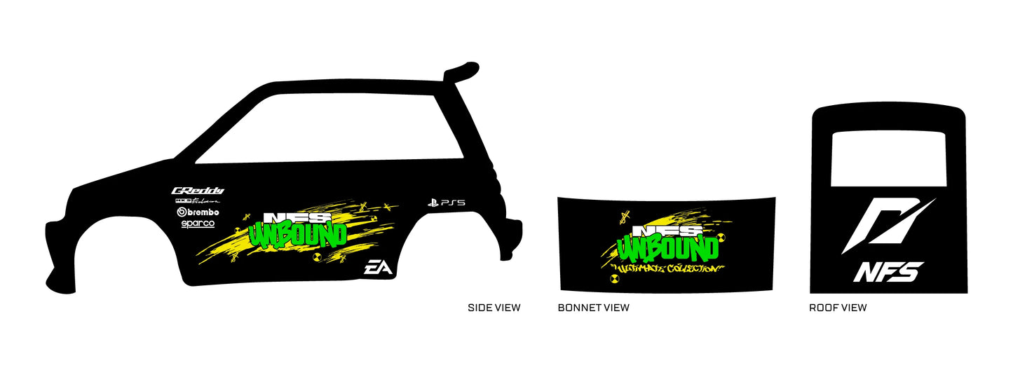 NFS Unbound
