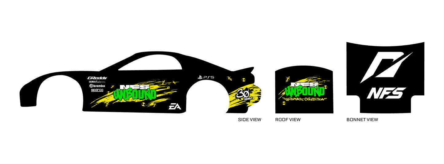 NFS Unbound