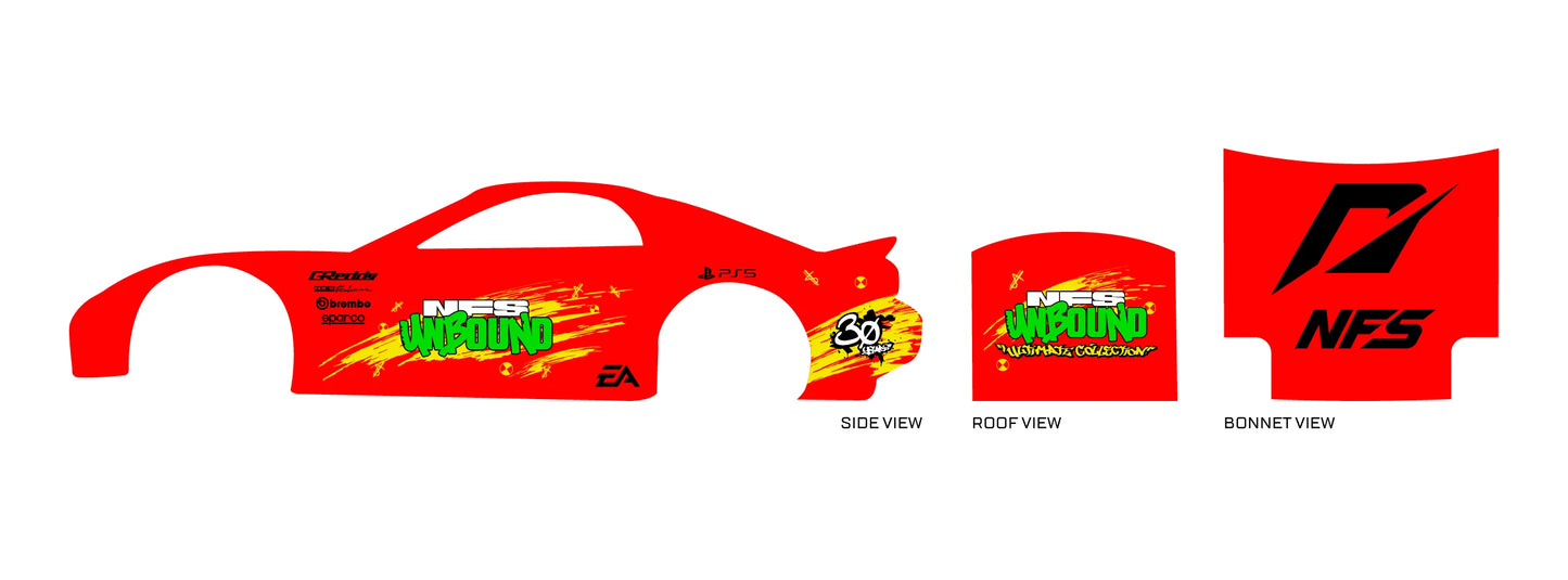 NFS Unbound