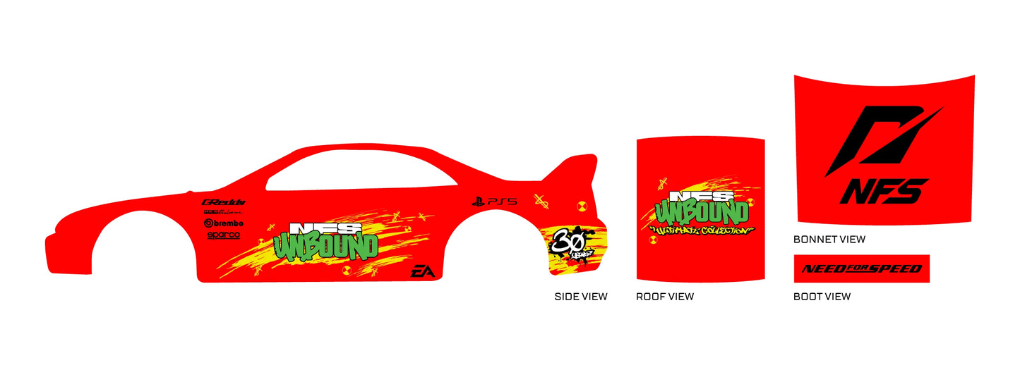 NFS Unbound