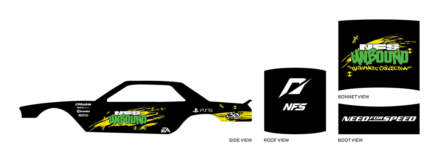 NFS Unbound