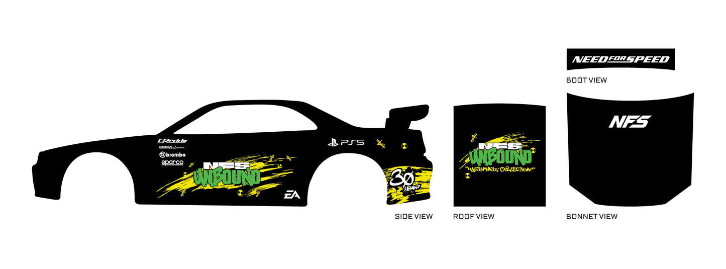 NFS Unbound