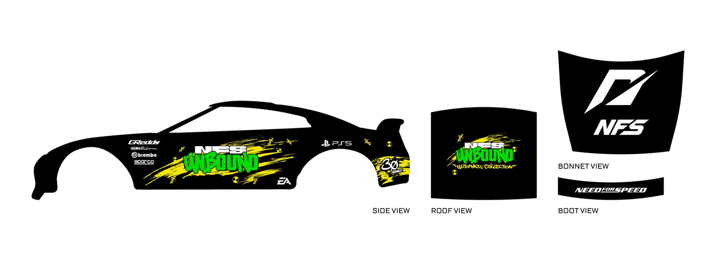 NFS Unbound