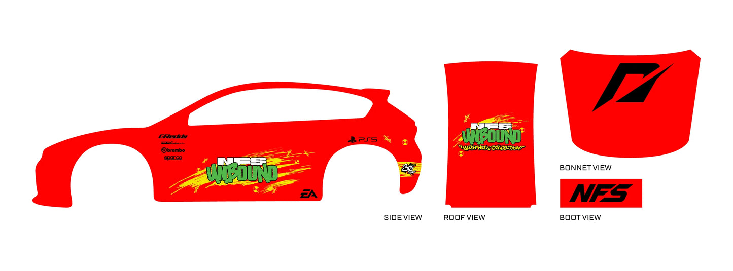 NFS Unbound
