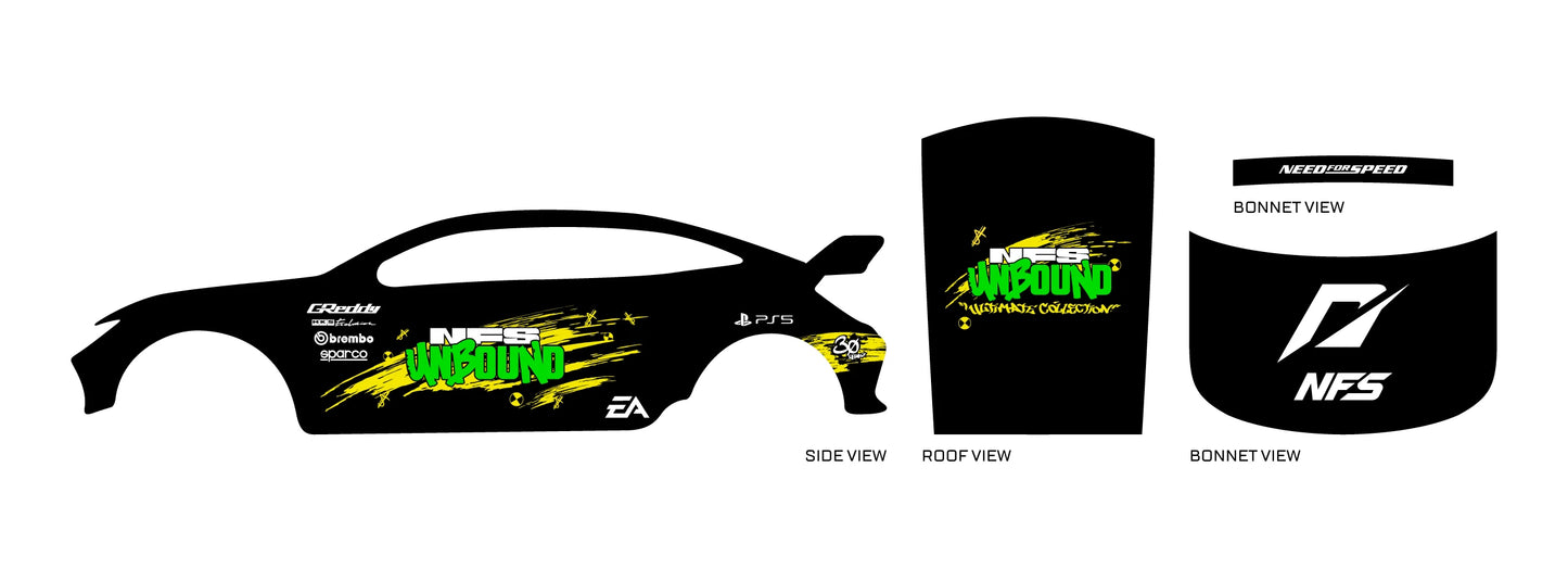NFS Unbound