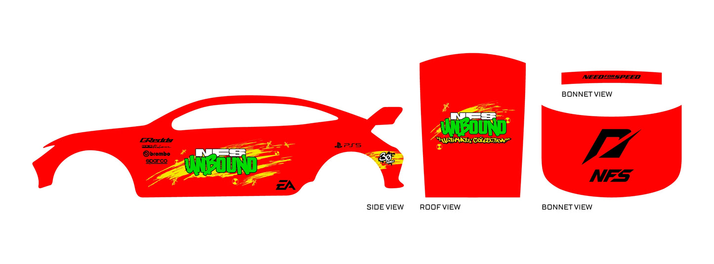 NFS Unbound