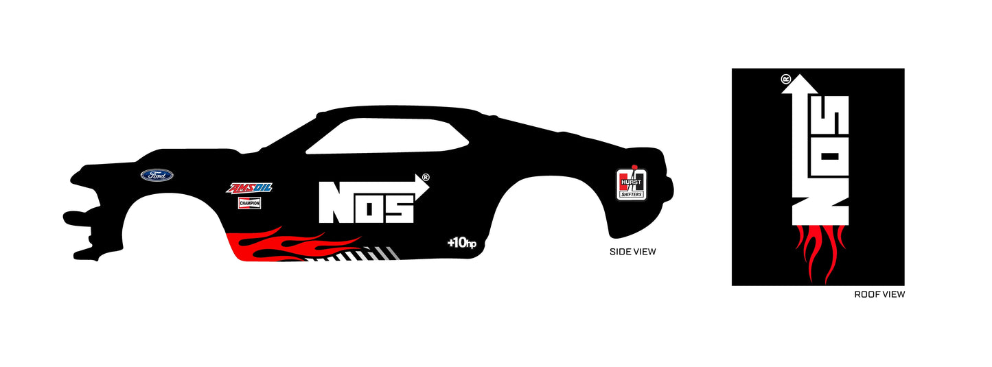 Nos