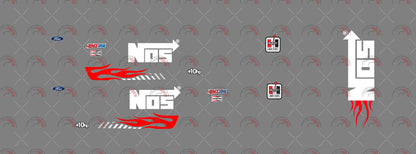 Nos