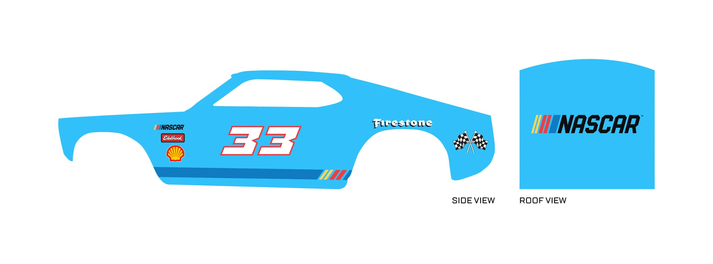 Nascar