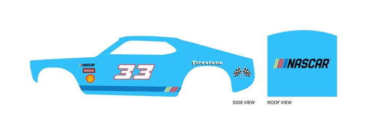 Nascar