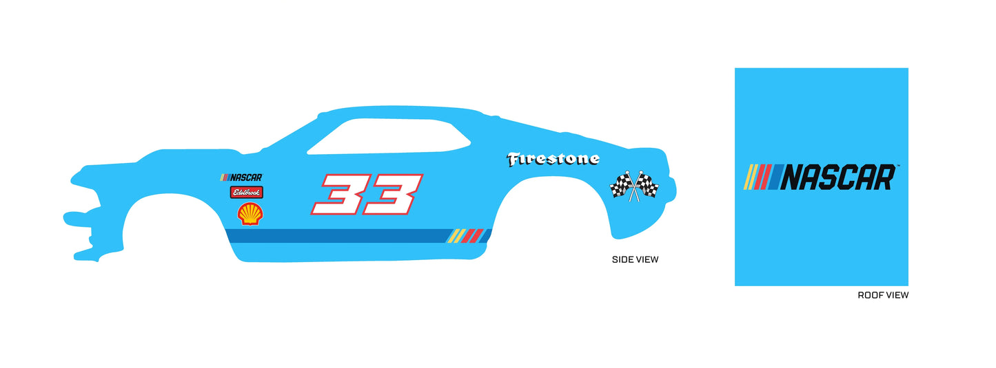 Nascar