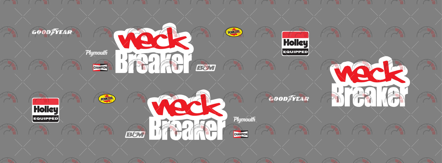 Neck Breaker