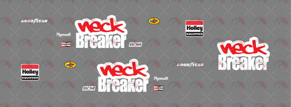 Neck Breaker