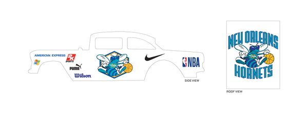New Orleans Hornets