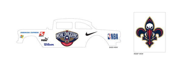 New Orleans Pelicans